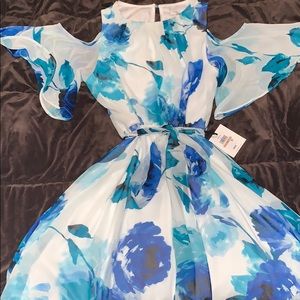 Calvin Klein dress size 12